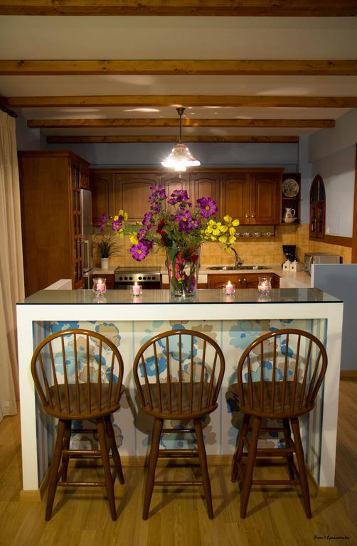 Anastasia Country Villa