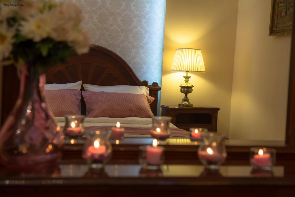 Anastasia Country Villa
