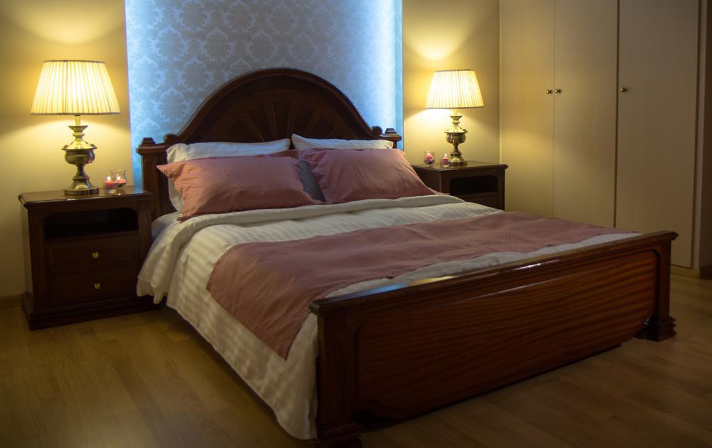 Anastasia Country Villa *