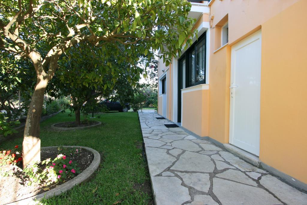Guest house Niriton