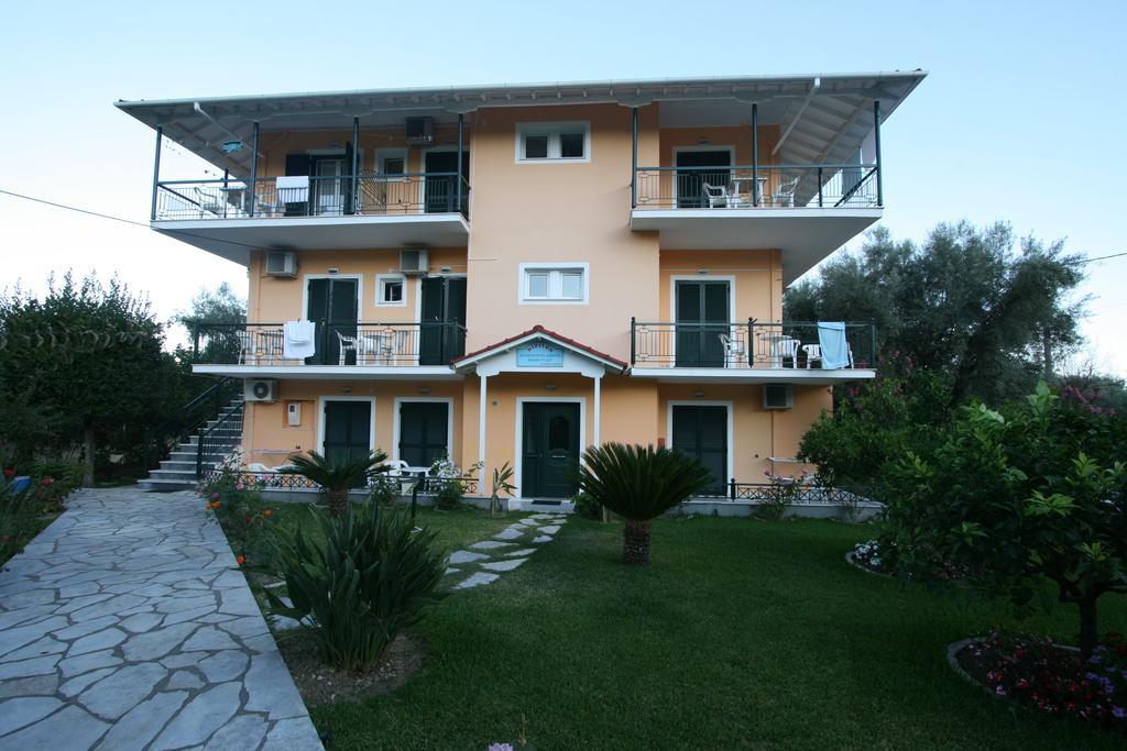 Niriton Guest house 2*