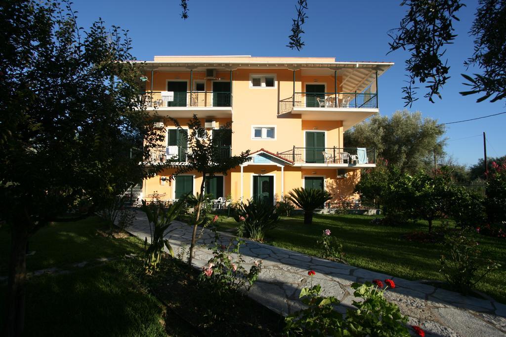 Niriton 2* Nydri (Lefkada)