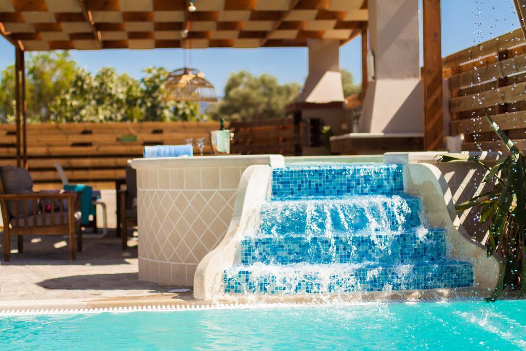 Villa Aestas Residence, Refined Summer Retreat With Pool, By Thinkvilla *