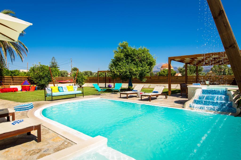 Villa Aestas Residence, Refined Summer Retreat With Pool, By Thinkvilla *