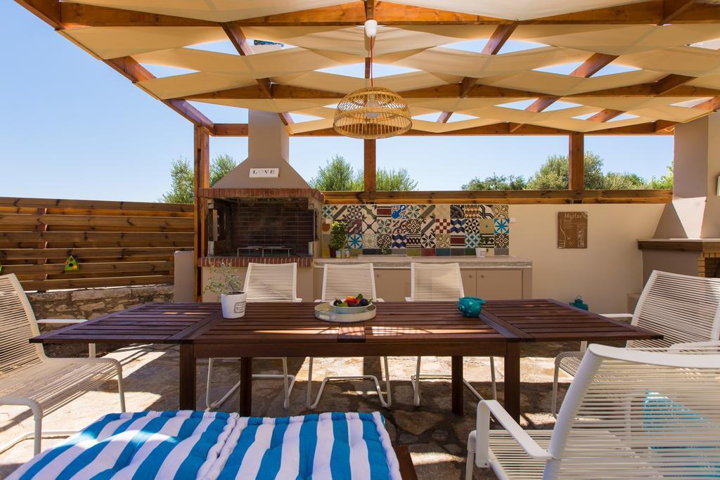 Villa Aestas Residence, Refined Summer Retreat With Pool, By Thinkvilla
