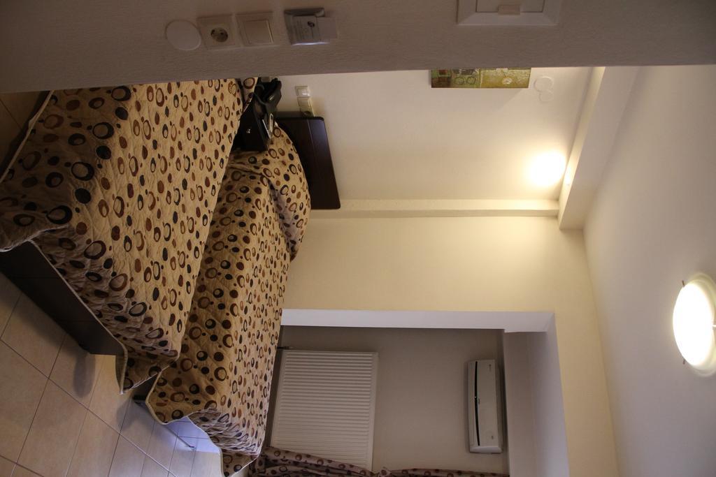 Viktoria Hotel Paralia Katerinis