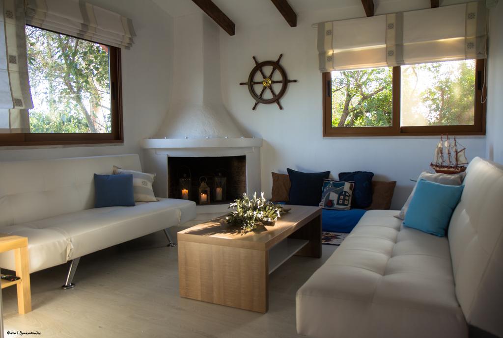 Villa Anastasia Country *
