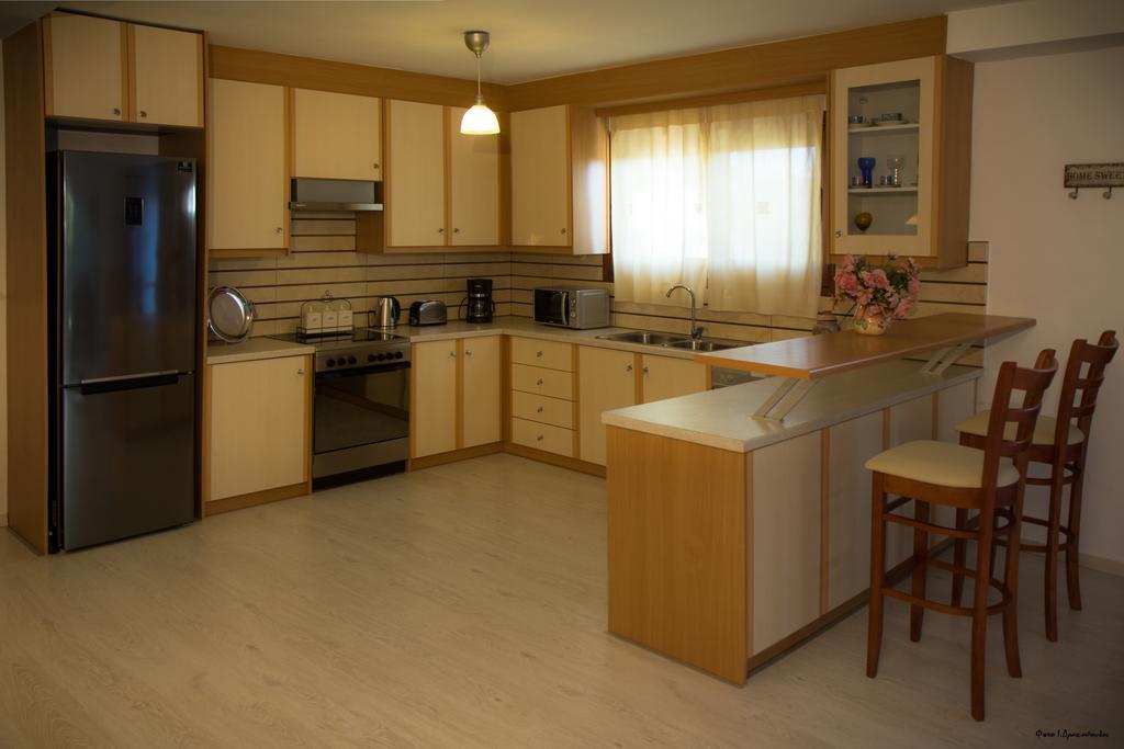 Villa Anastasia Country Rafina (Attica)
