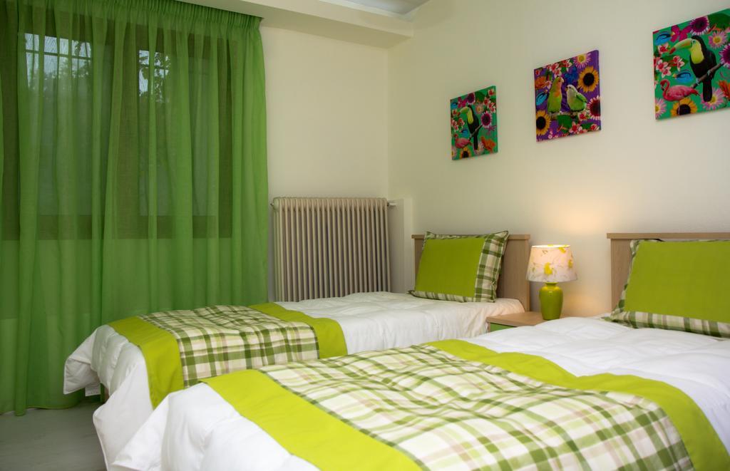Anastasia Country Villa *