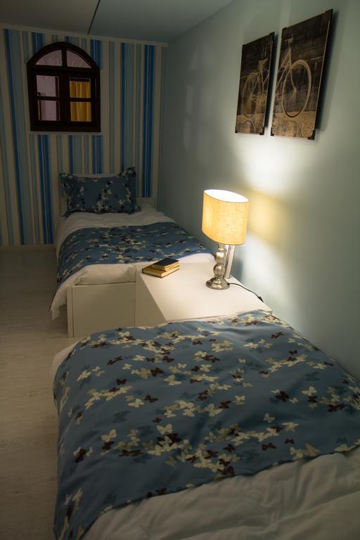 Anastasia Country Villa