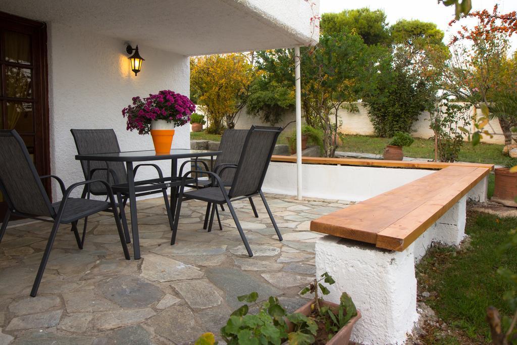 Villa Anastasia Country Rafina (Attica)