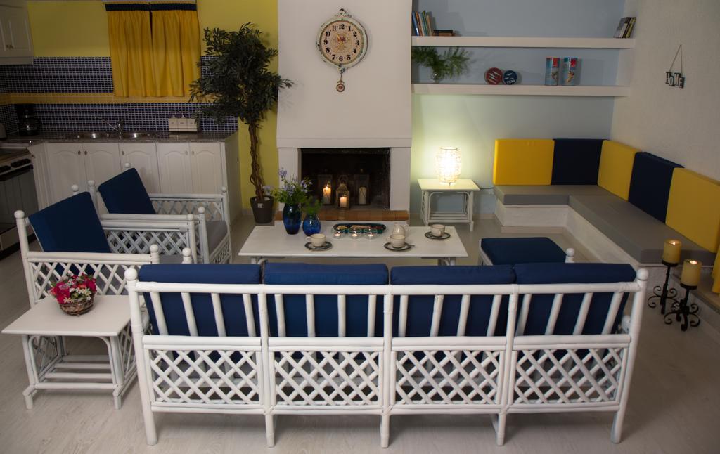Anastasia Country Rafina (Attica)
