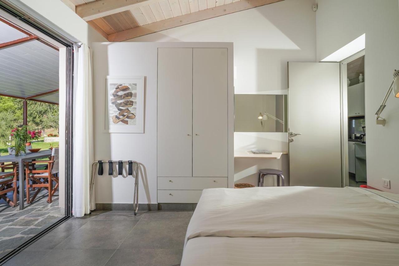 Holiday home Serenity Estate Ormos Panagias