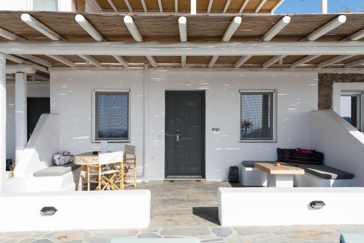 Bellou Mykonos Town