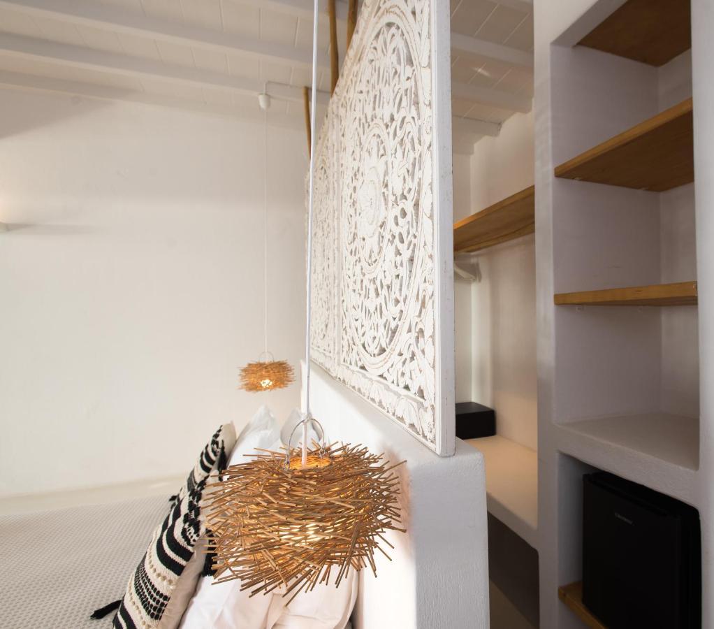 Bellou Apartment Mykonos Town
