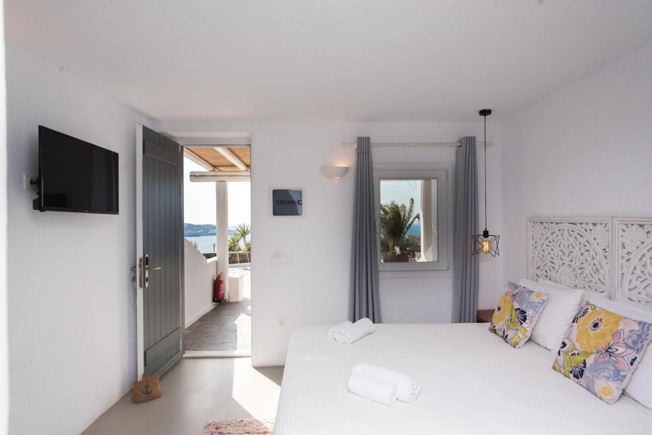 Bellou * Mykonos Town
