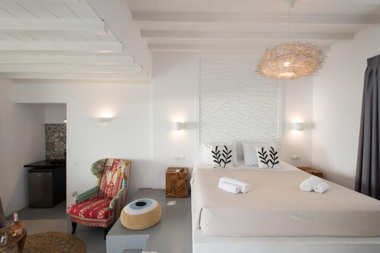 Apartment Bellou Mykonos Town
