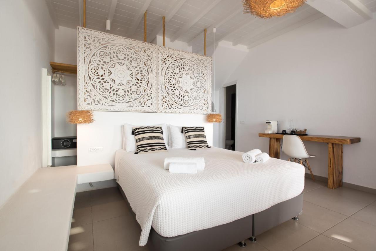 Apartment Bellou