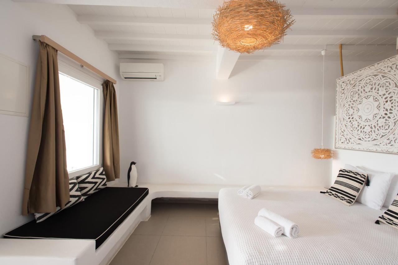 Apartment Bellou