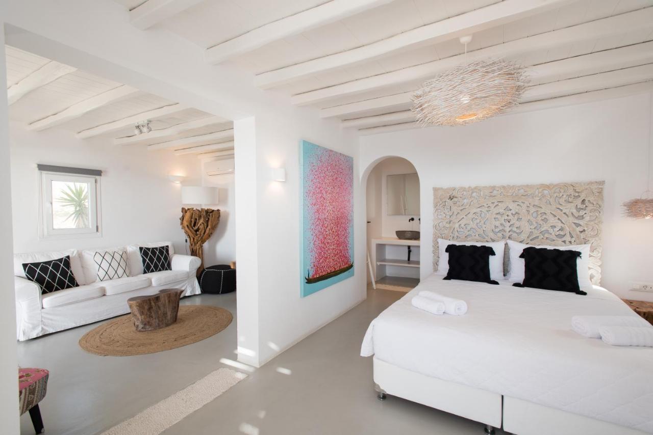 Apartment Bellou