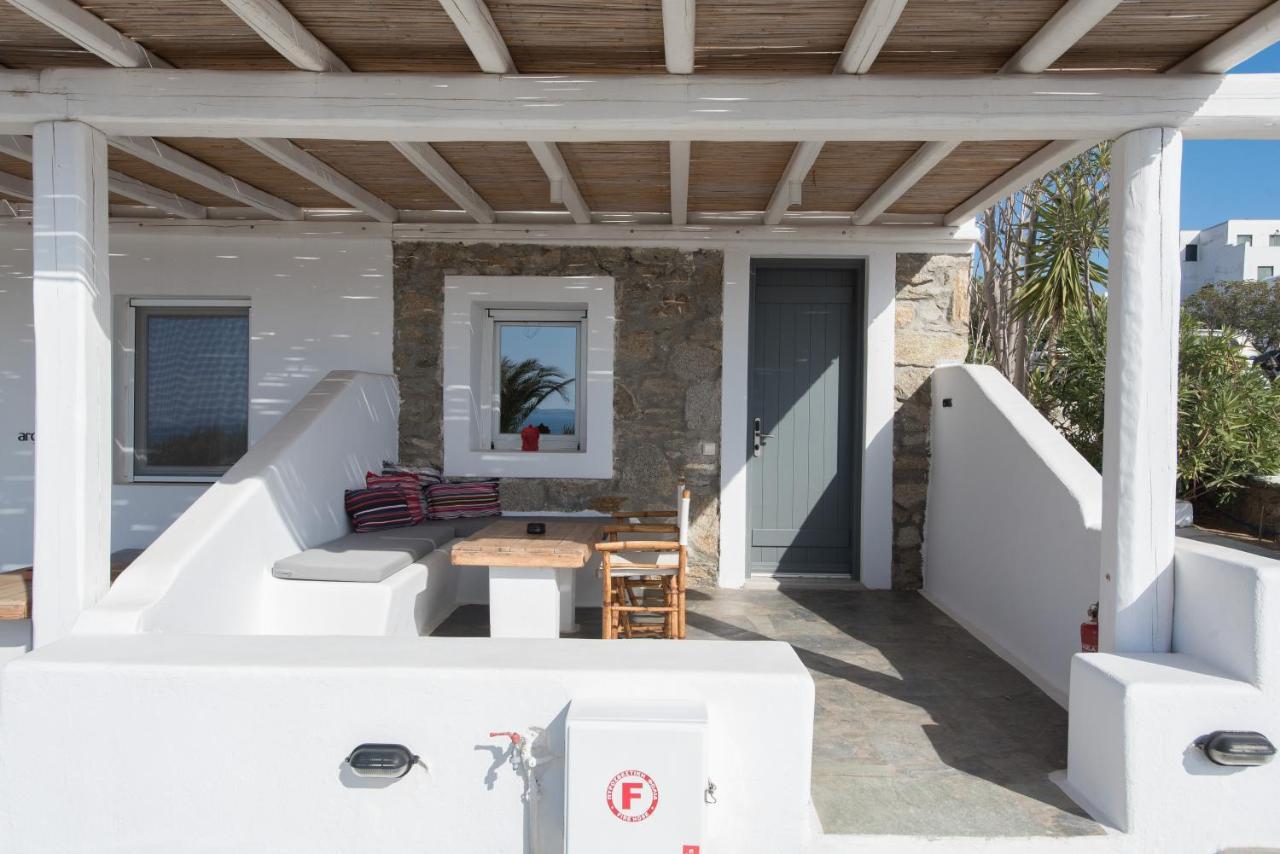 Apartment Bellou Mykonos Town