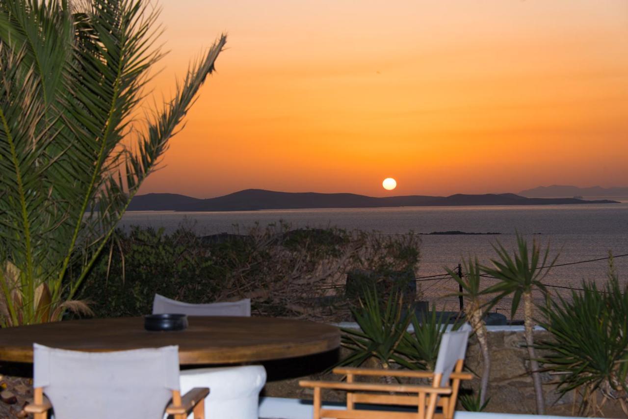 Bellou Apartment Mykonos Town