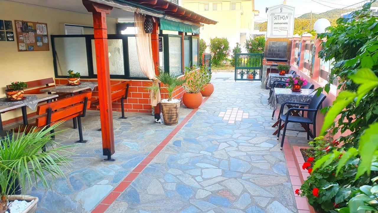 Hotel Sithon *