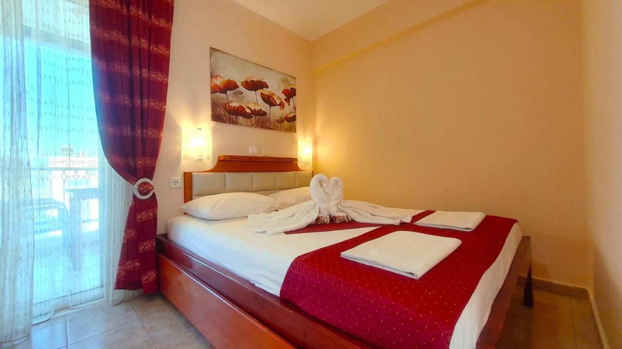Sithon Hotel Sarti