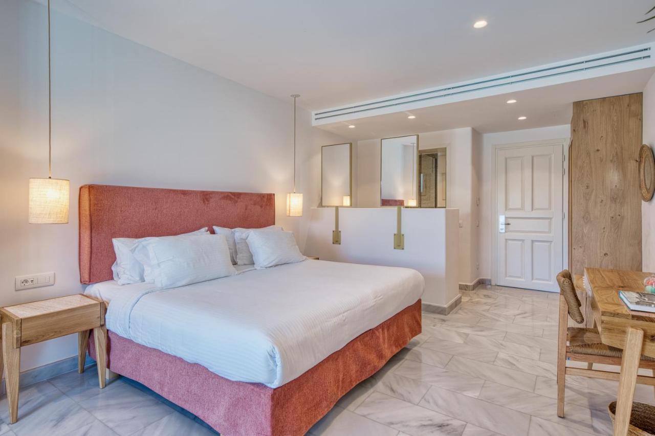 San Antonio Summerland Hotel