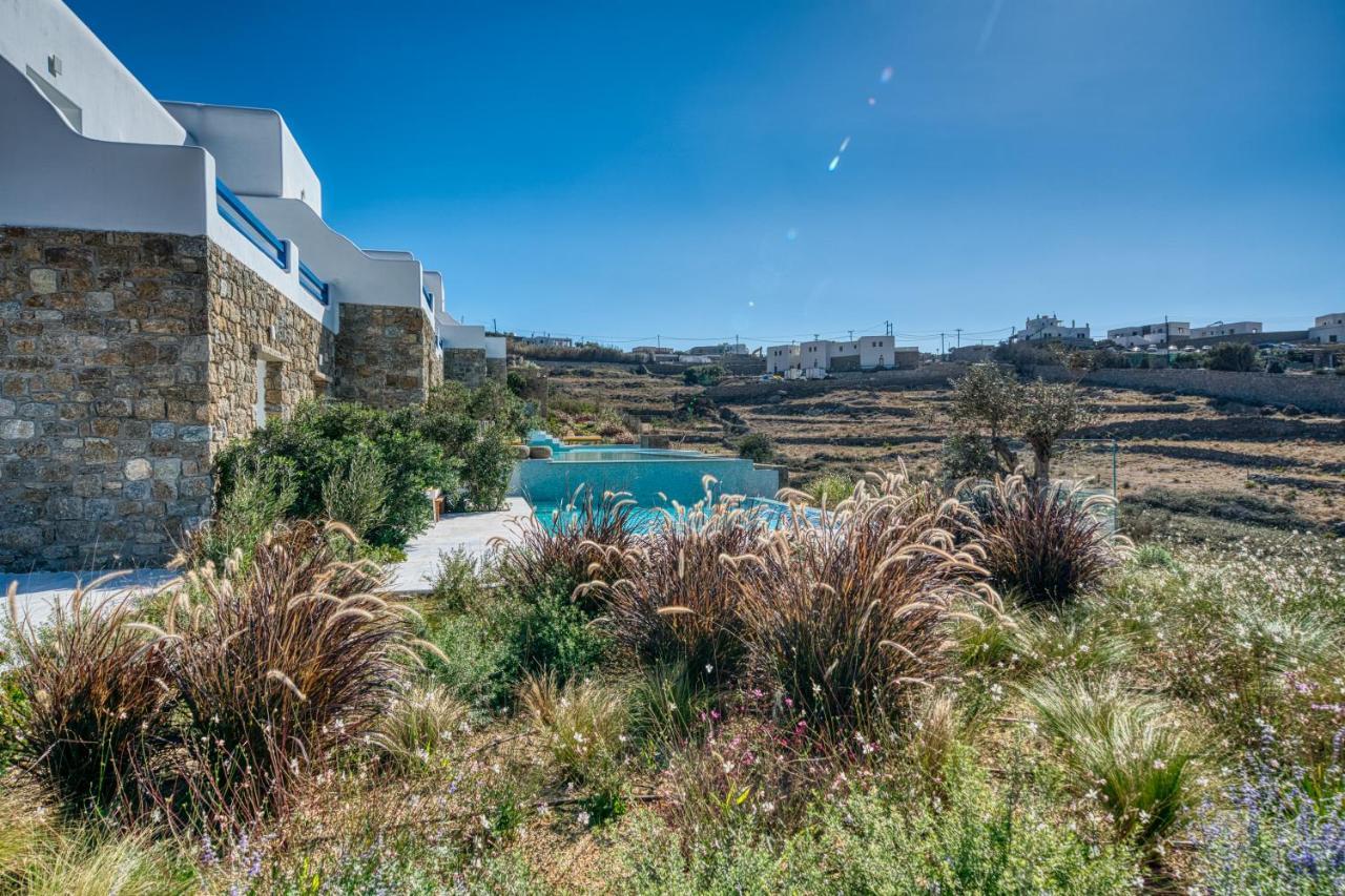 San Antonio Summerland Mykonos Town