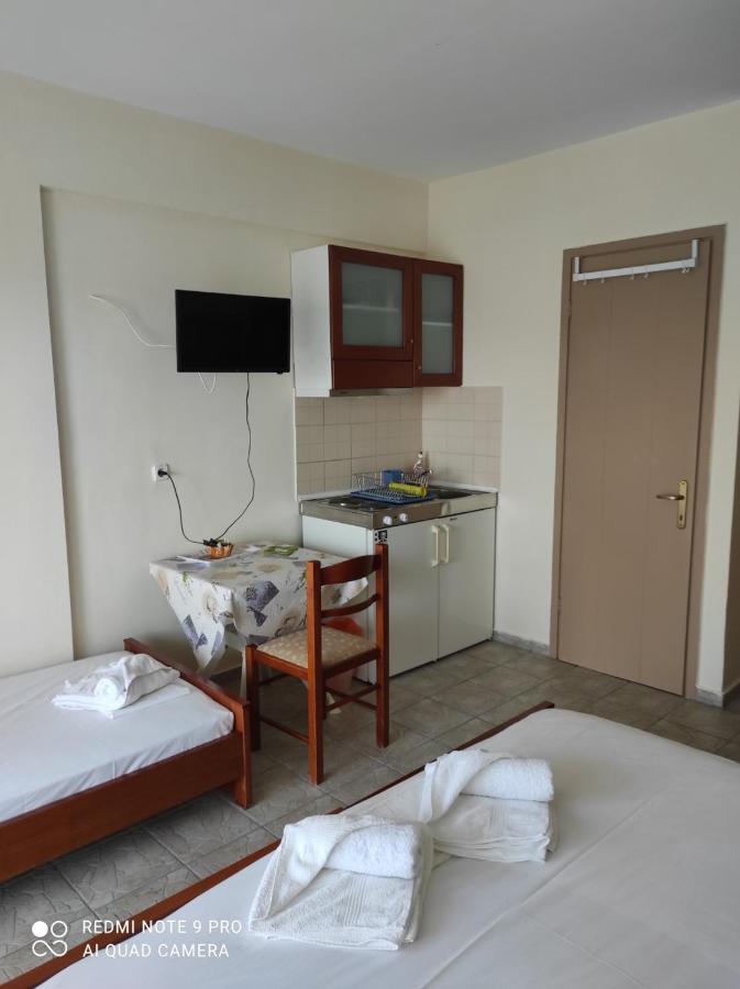 Apartment Stefania *