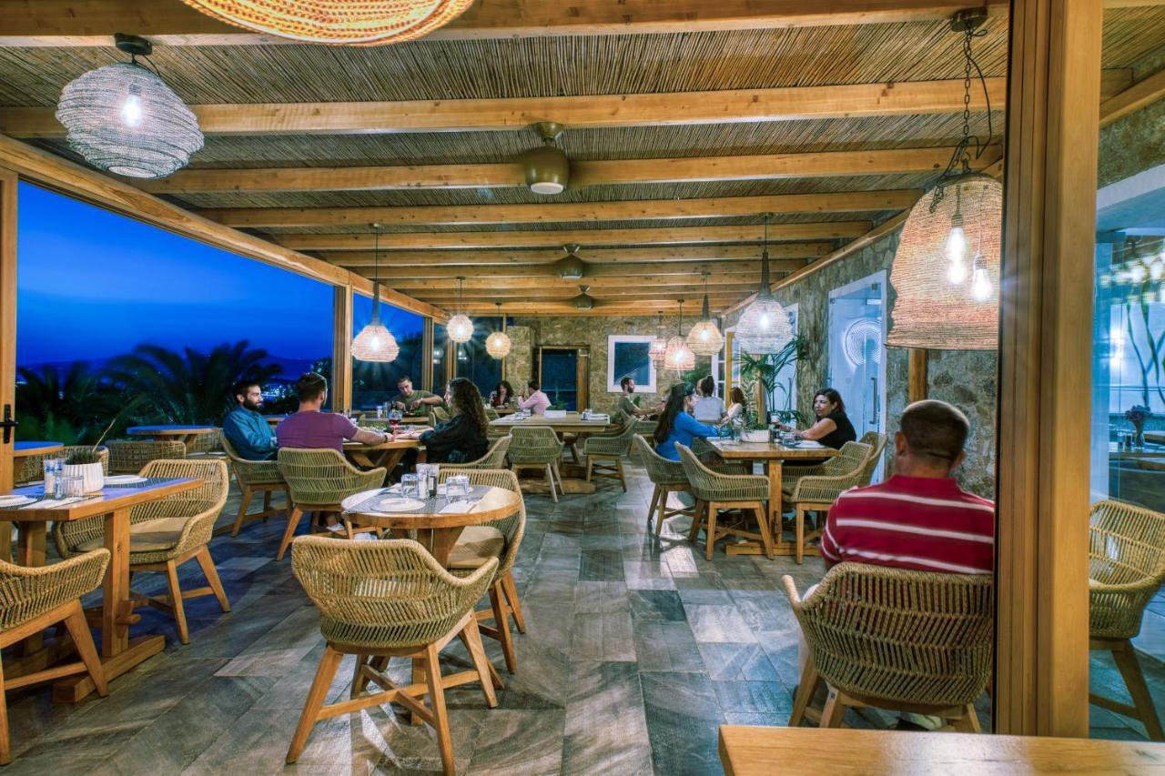 San Antonio Summerland 4* Mykonos Town
