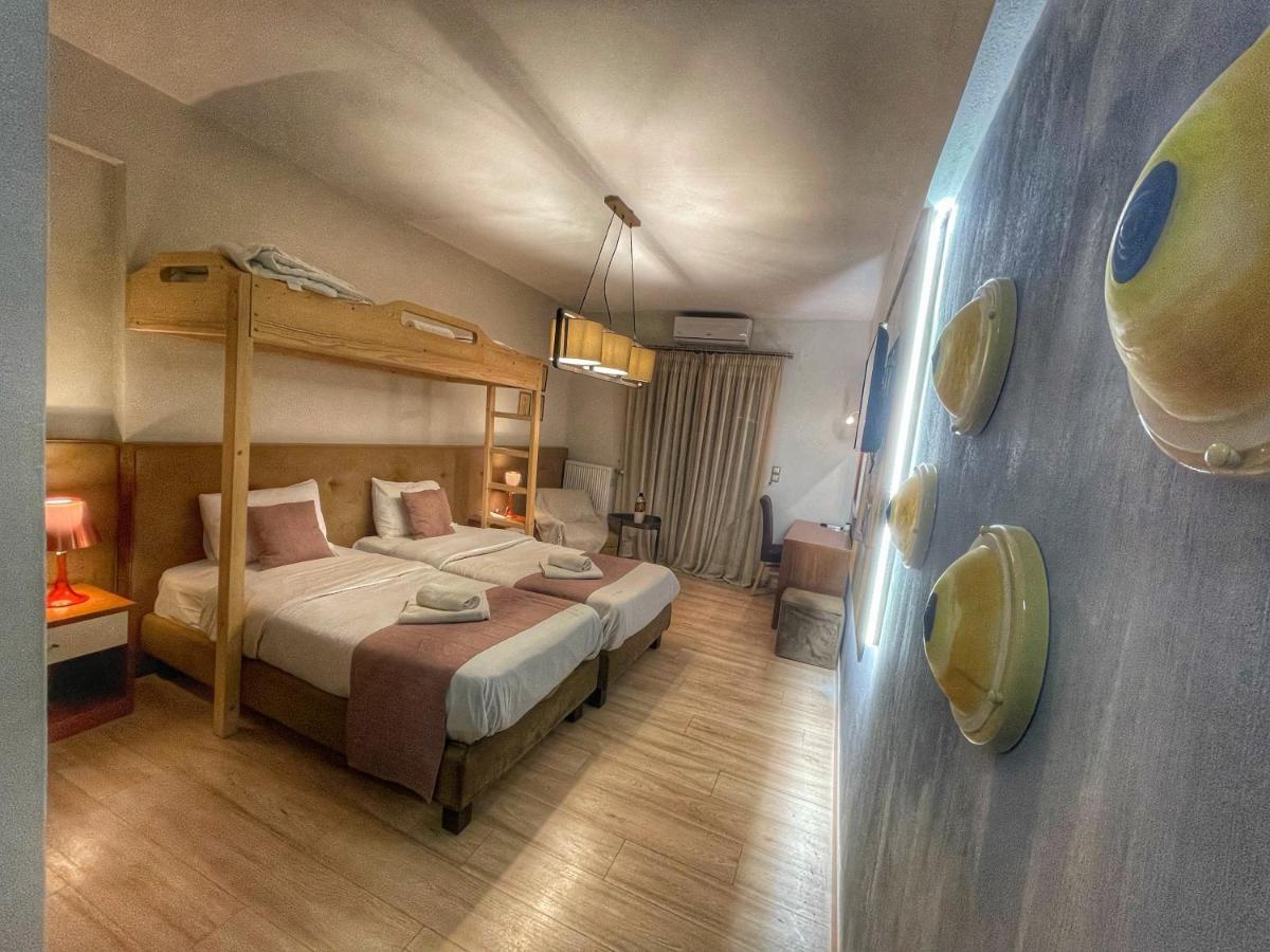 Hotel Trokadero Boutique 3*