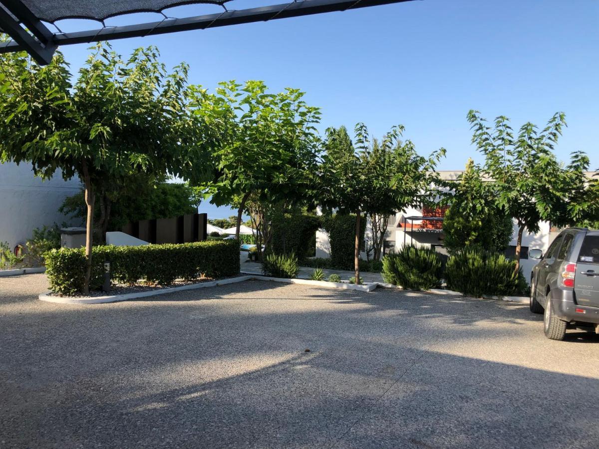 Pleiades Boutique Villa Kriopigi