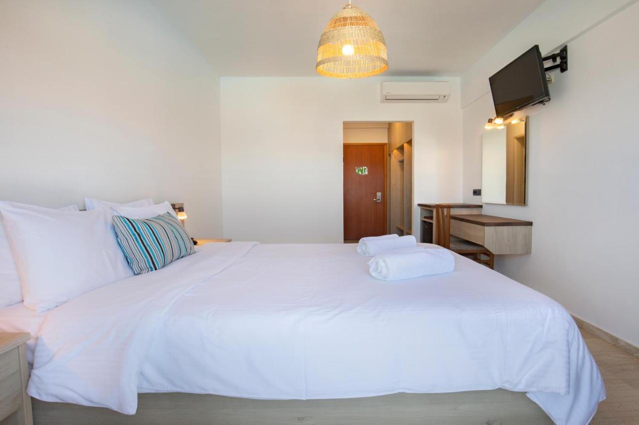Sami Beach Hotel Hotel