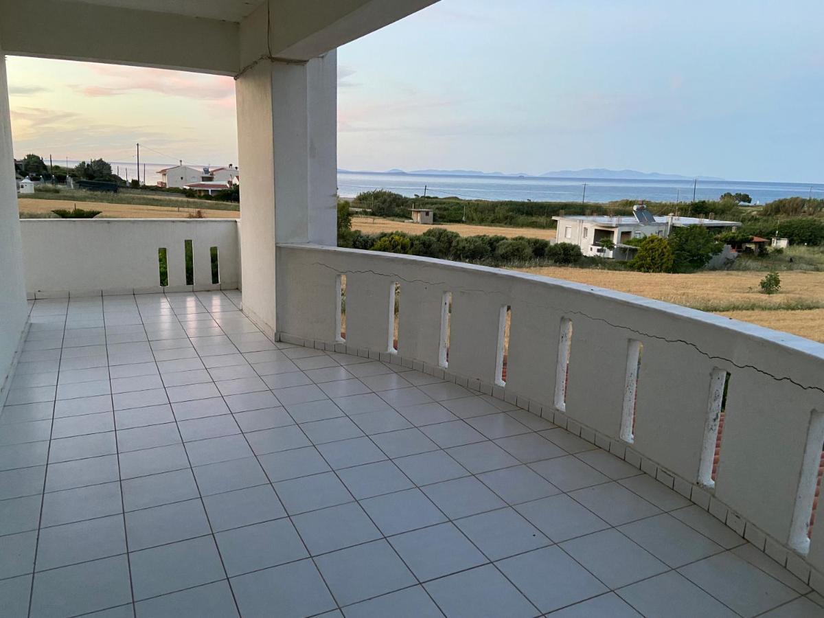 Megisti Apartment *