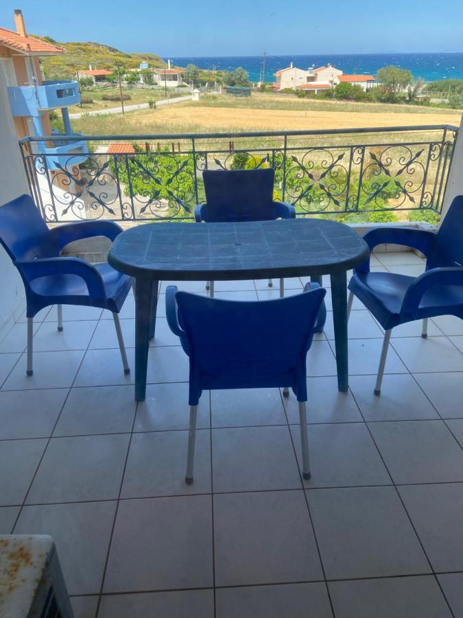Megisti Apartment *