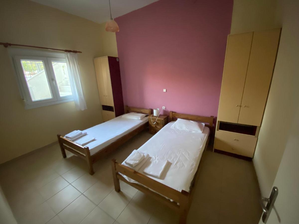 Megisti Apartment