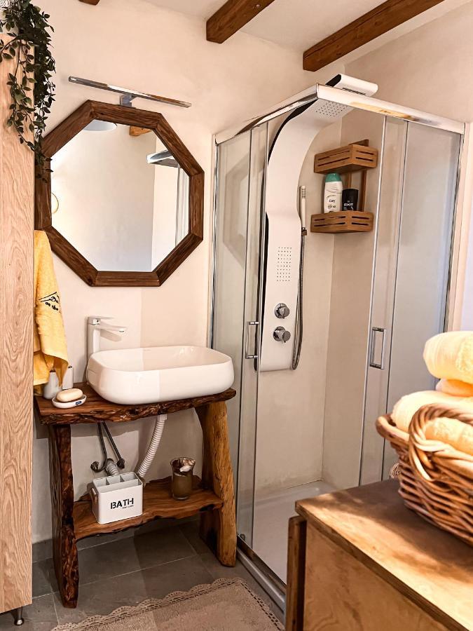 Dandyvillas-vintage House-pelion-argalasti-kallithea