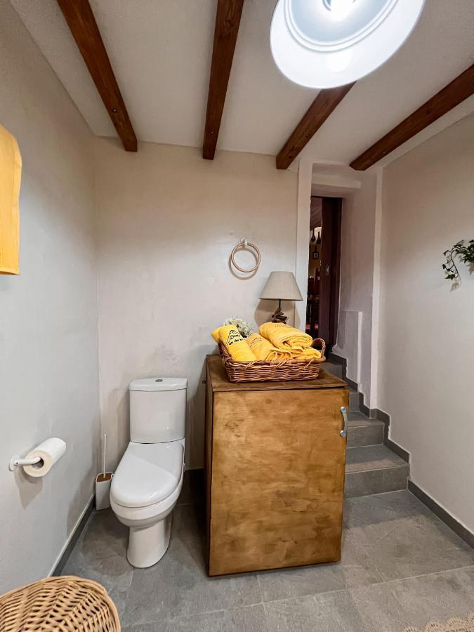 Holiday home Dandyvillas-vintage House-pelion-argalasti-kallithea Argalasti