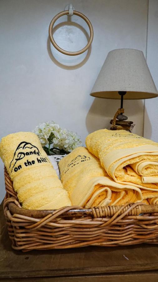 Dandyvillas-vintage House-pelion-argalasti-kallithea Argalasti