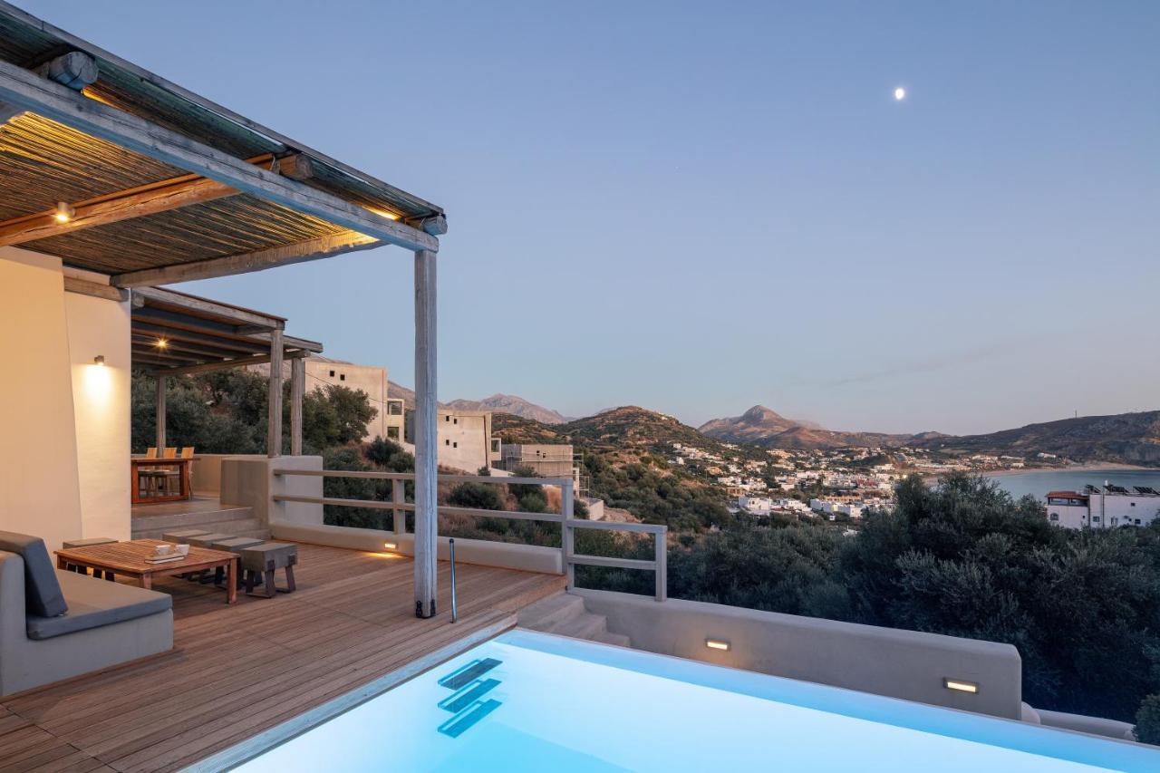 Villa Nissos