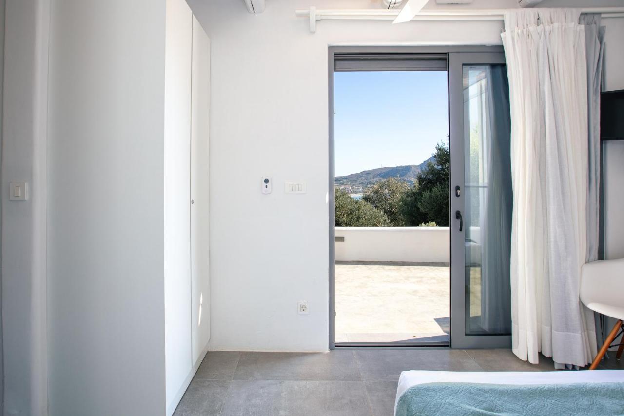 Nissos Villa Plakias