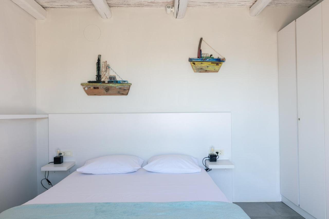 Villa Nissos Plakias