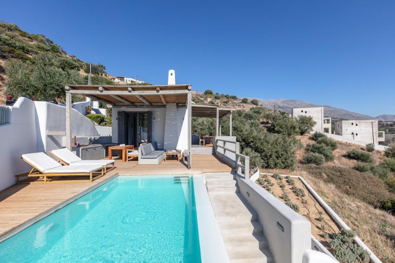 Villa Nissos *