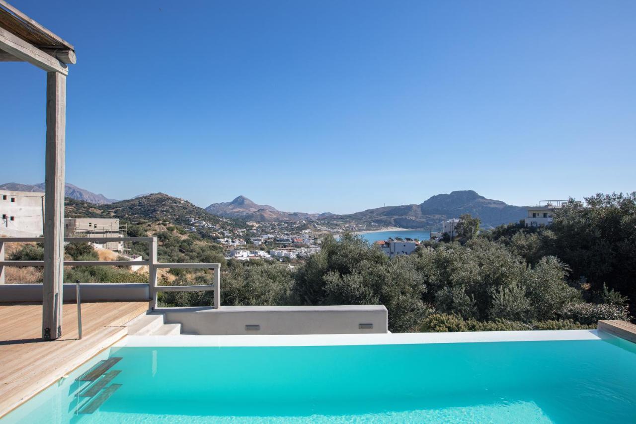 Villa Nissos