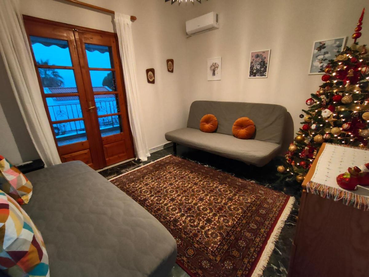 Annas House 2b Apartment