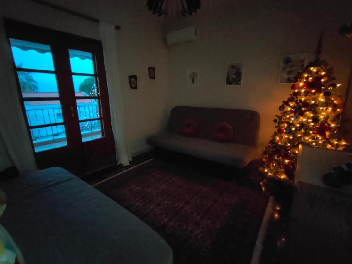 Apartment Annas House 2b Psakoudia