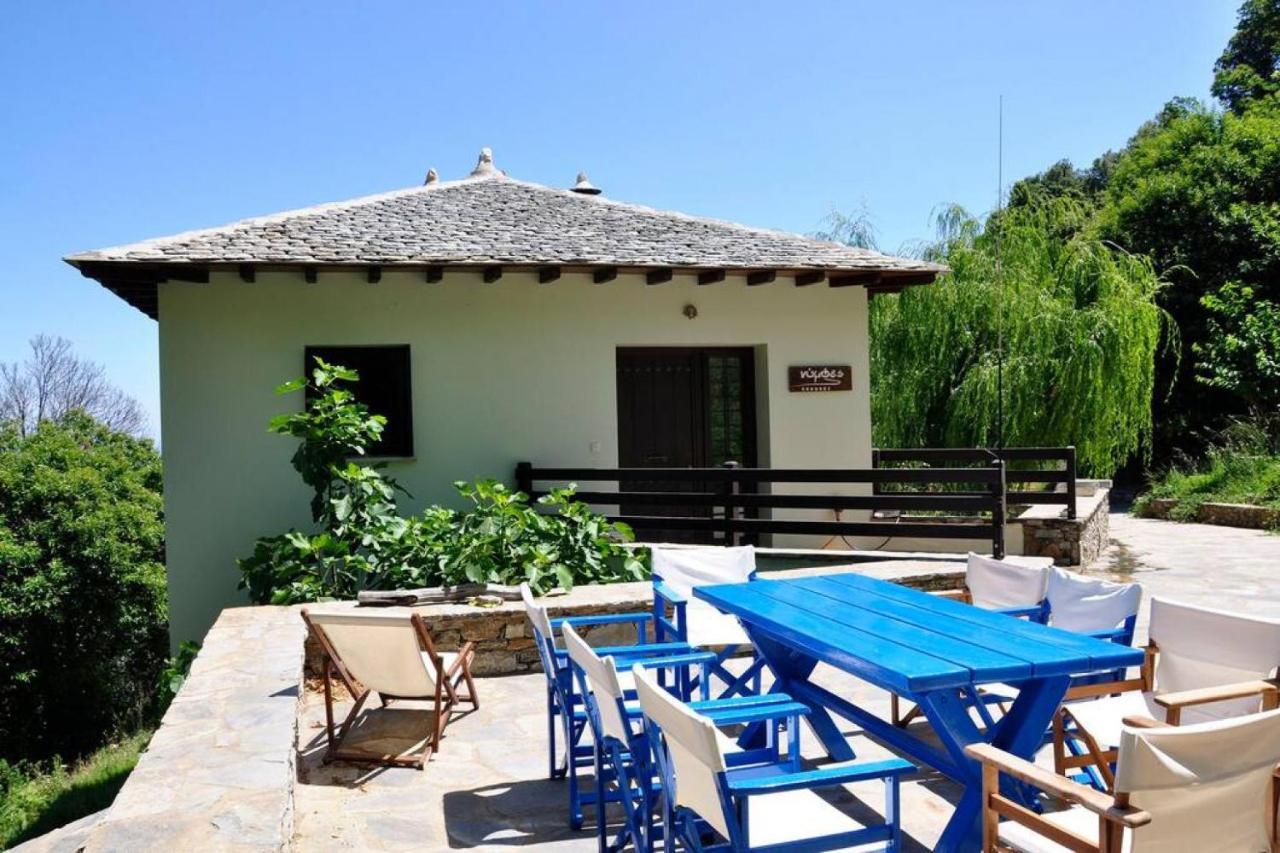 Villa Melissa *