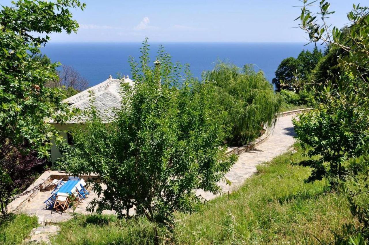 Villa Melissa *